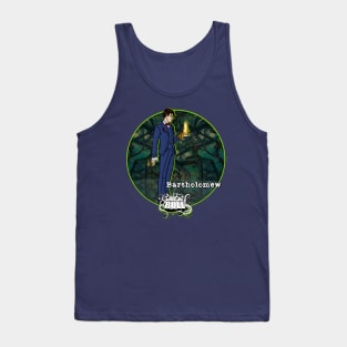 Bartholomew Tank Top